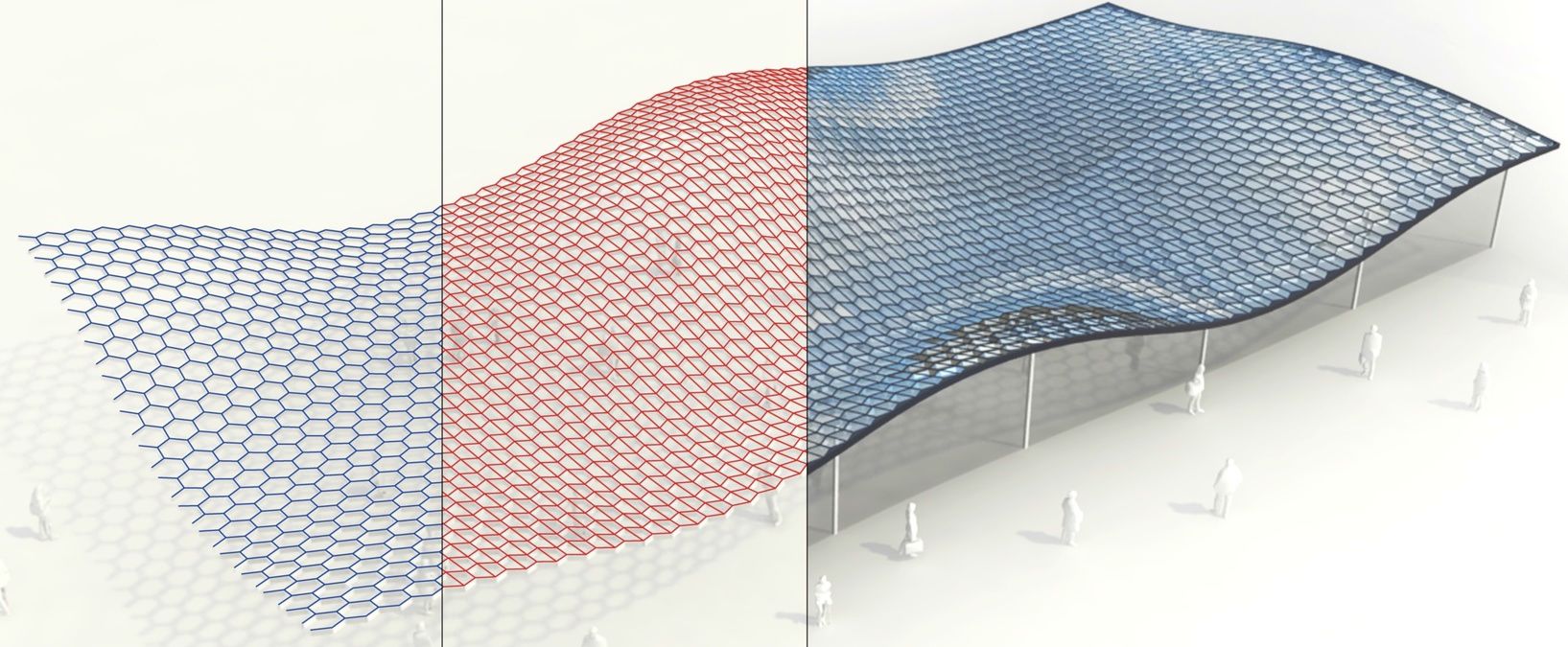 Freeform Structures Caigui Jiang